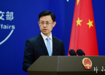 Tariff wars have no winners, FM spokesperson responds to US President’s 50% tariff threat if China found supplying Iran weapons