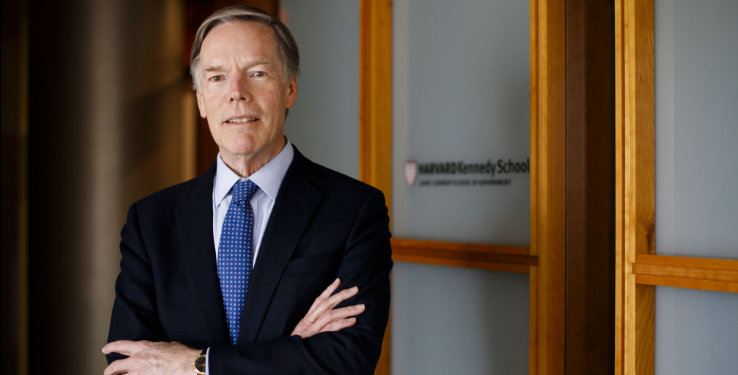 China rebukes former U.S. ambassador to China for remarks about Iran, Venezuela