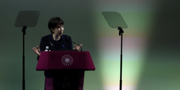 Japan’s LDP Moves to Advance 2026 Constitutional Revision Agenda Amid domestic opposition