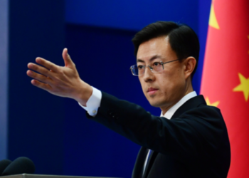 Chinese FM urges Japan to stop flexing muscles, reflect on its history of aggression over Japanese SDF vessel participating in US-Philippine joint drills following Taiwan Straits passage