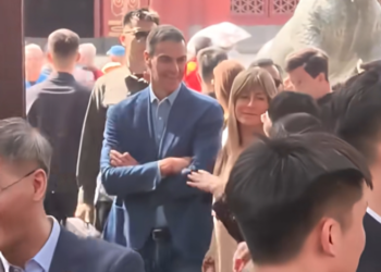 Spanish PM Sánchez’s China Visit Highlights Strengthening Bilateral and Economic Ties