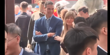 Spanish PM Sánchez’s China Visit Highlights Strengthening Bilateral and Economic Ties