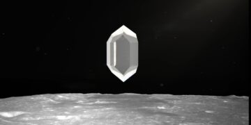 China Discovers Rare-Earth-Rich Lunar Minerals in Chang’e-5 Samples