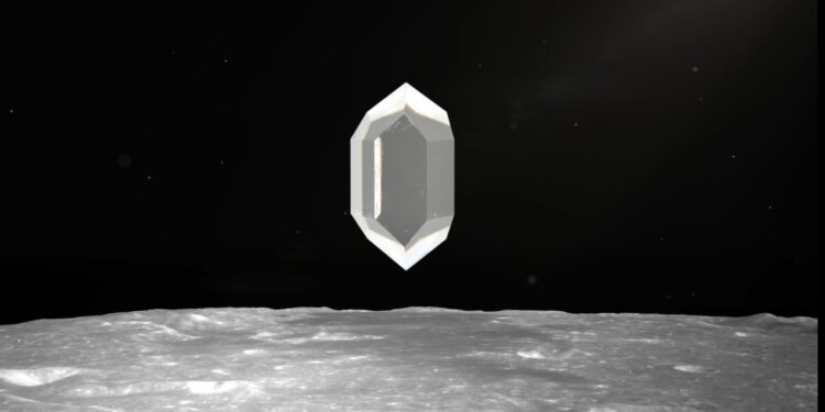 China Discovers Rare-Earth-Rich Lunar Minerals in Chang’e-5 Samples