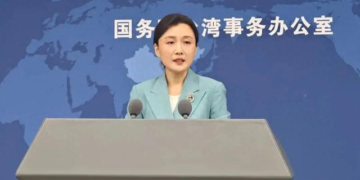 Mainland slams Taiwan’s “decoupling” attempts