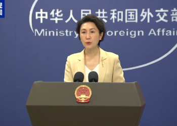Pakistan-Afghanistan talks being steadily advanced: Chinese spokesperson