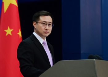 Recent statements by Japanese officials echo Japanese militarists of the past, FM says in response to Takaichi’s call for preparation for ‘new forms of warfare’ and protracted warfare