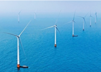 China’s offshore wind power development enters fast lane, as it ramps up new energy usage