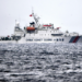 CCG expels Japanese vessel illegally intruding into China’s territorial waters of Diaoyu Dao, says newly appointed spokesperson