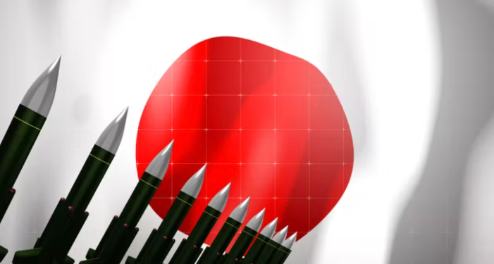 China releases Working Paper on the Issue of Japan’s Nuclear Armament, urges international vigilance over Tokyo’s dangerous nuclear ambitions