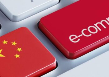 China releases guidelines to promote high-quality e-commerce development