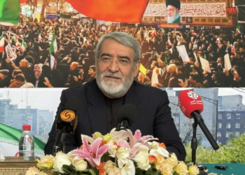 Iran envoy calls for security guarantee mechanism involving UN, China, Russia to stabilize Middle East