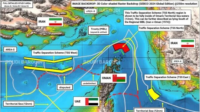 Trump Orders Hormuz Blockade as US-Iran Talks Collapse
