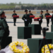 Heroes’ homecoming: Y-20B carrying CPV martyr remains lands in Shenyang; accorded highest honor of water salute