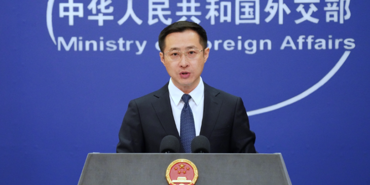 China Monitoring Situation of Aung San Suu Kyi, Supports Peace in Myanmar