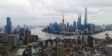 Chinese assets in focus as geopolitical tensions rattle global markets