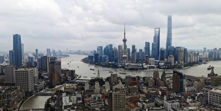 Chinese assets in focus as geopolitical tensions rattle global markets