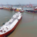 China Delivers Largest Domestically Built LNG Carrier