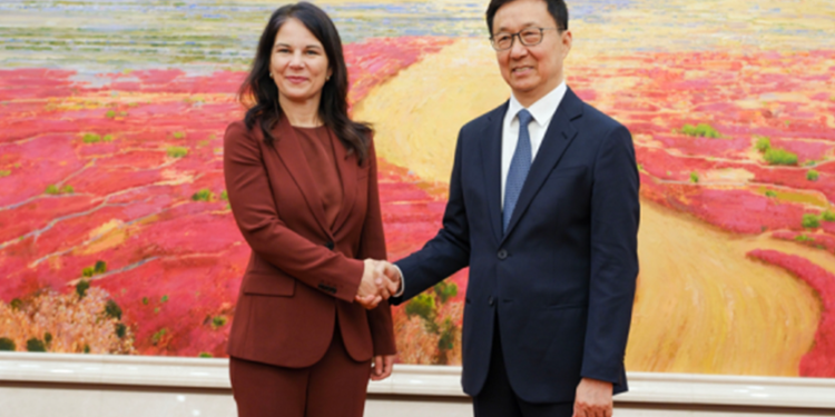 China, UNGA Leadership Reaffirm Support for Multilateralism Amid Global Challenges