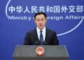 China slams Japan’s accelerating military agenda as echoing Japanese militarists of WWII