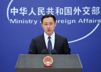 China slams Japan’s accelerating military agenda as echoing Japanese militarists of WWII