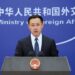 China slams Japan’s accelerating military agenda as echoing Japanese militarists of WWII