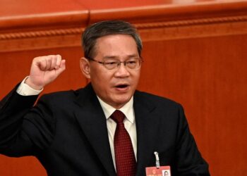 China, Australia Eye Deeper Trade Ties and Expanded Cooperation