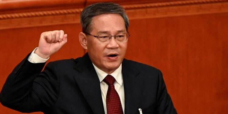 China, Australia Eye Deeper Trade Ties and Expanded Cooperation