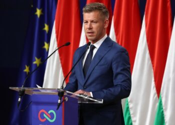 Hungary’s Magyar says open to cooperation with China; overall stance sets constructive tone for China ties at the outset: expert