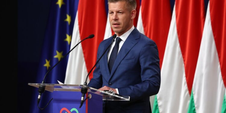 Hungary’s Magyar says open to cooperation with China; overall stance sets constructive tone for China ties at the outset: expert