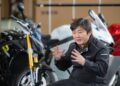 Chinese mainland motorcycle brand ZXMOTO’s breakthrough draws attention in Taiwan