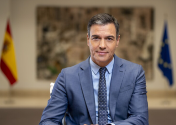 Spanish Prime Minister to Undertake Official Visit to China