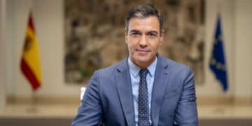 Spanish Prime Minister to Undertake Official Visit to China