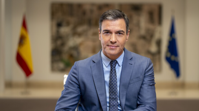 Spanish Prime Minister to Undertake Official Visit to China