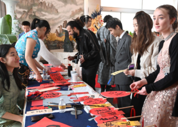 Where have US’ China Hands gone? Shortage of China experts leads US to be ill-informed and disoriented in formulating its China policy, experts warned