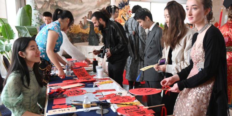 Where have US’ China Hands gone? Shortage of China experts leads US to be ill-informed and disoriented in formulating its China policy, experts warned