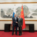 Chinese and Russian FMs discuss U.S.-Iran tensions, Asia-Pacific situation and Ukraine crisis