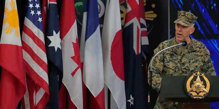 Japan’s SDF set to participate in Balikatan; move exposes Tokyo’s attempt to revive its militarism: Chinese expert