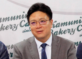 Chinese embassy slams Philippine defense secretary’s ‘irresponsible’ remarks