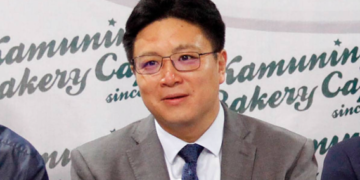 Chinese embassy slams Philippine defense secretary’s ‘irresponsible’ remarks