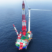 China Begins Turbine Installation at Its Most Distant Offshore Wind Project