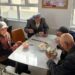 China expands community-based elderly care as its population ages