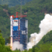 China launches new test satellites for internet technology