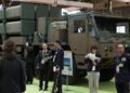 China expresses concern after Japan eases arms export rules