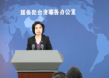 China firmly opposes Japan-France ‘joint statement’ on Taiwan, rejects interference in China’s internal affairs