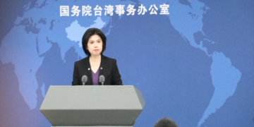 China firmly opposes Japan-France ‘joint statement’ on Taiwan, rejects interference in China’s internal affairs