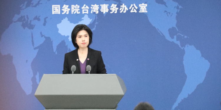 China firmly opposes Japan-France ‘joint statement’ on Taiwan, rejects interference in China’s internal affairs