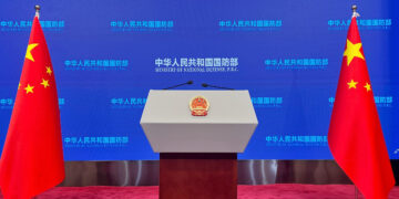 Philippines’ attempts to stir up maritime trouble will backfire: spokesperson