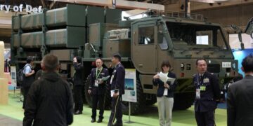 China expresses concern after Japan eases arms export rules