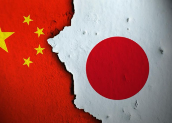 Japan compounds its mistakes, Chinese FM responds after Japanese Self-Defense Force vessel enters Taiwan Straits on Friday